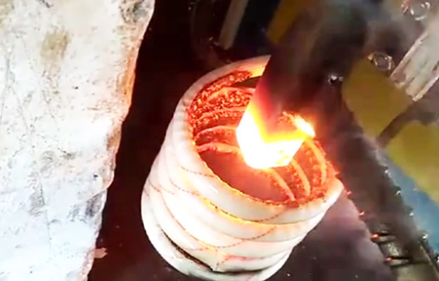 錘頭淬火機(jī)