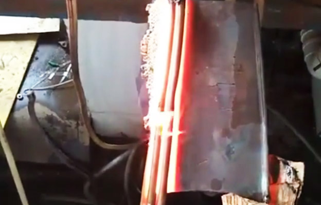 刀具淬火設(shè)備