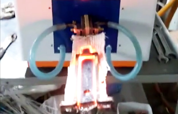 高頻加熱爐高頻加熱設(shè)備