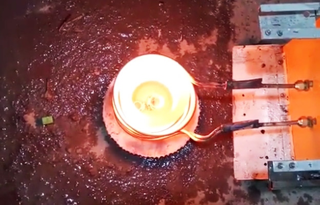 熔煉爐熔金爐高頻熔煉設(shè)備