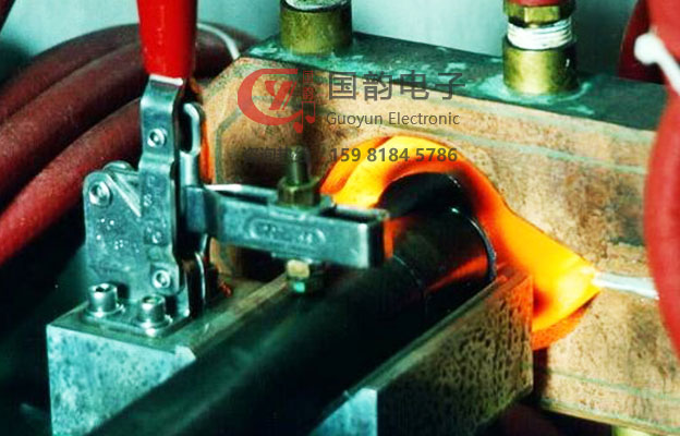 凸輪軸淬火設(shè)備多少錢一臺(tái)？