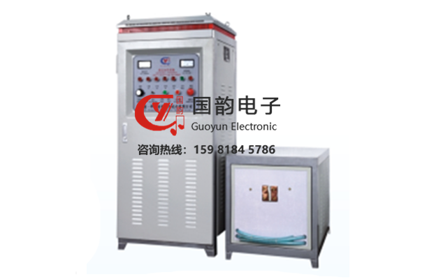 160kw超高頻感應(yīng)加熱設(shè)備