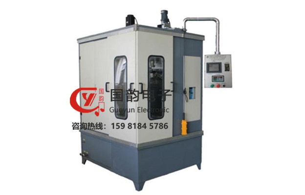 高頻淬火設備