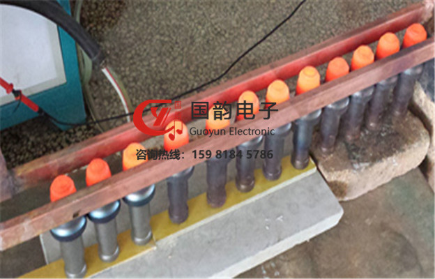 高頻加熱的物理本質