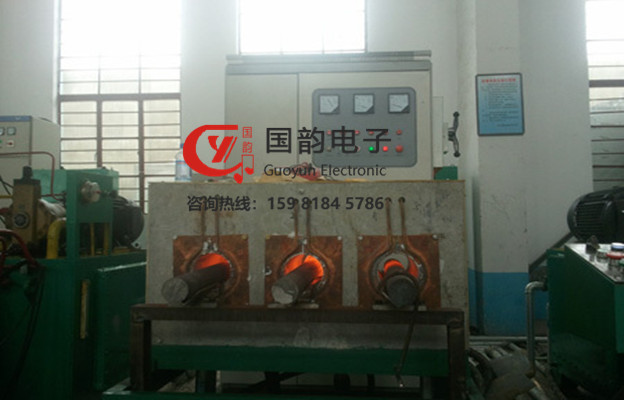 高頻淬火設(shè)備技術(shù)要求和滲碳淬火件技術(shù)要求一樣嗎?