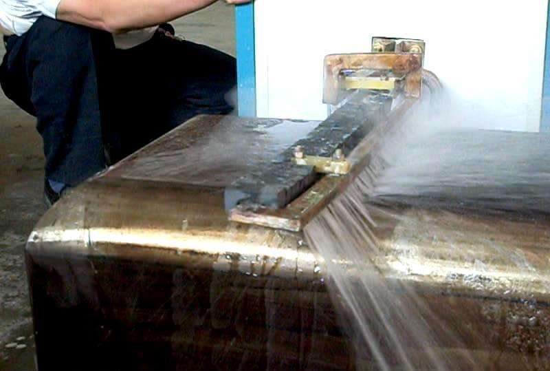 鄭州國韻高頻為您介紹熱處理設(shè)備優(yōu)點