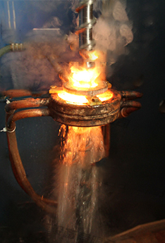 軸類淬火設備多少錢一臺?