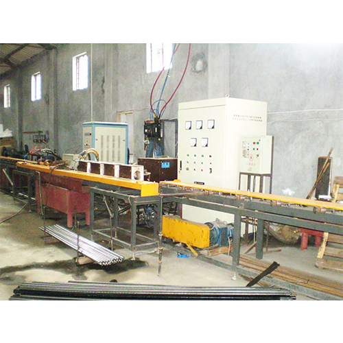 牙條淬火生產線設備多少錢一臺？