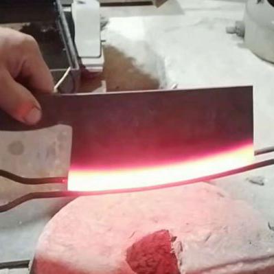 斧頭淬火設(shè)備多少錢一臺？