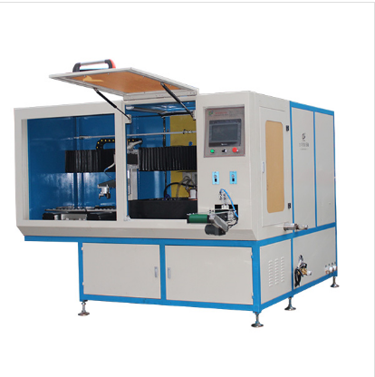 全自動(dòng)齒輪高頻淬火設(shè)備