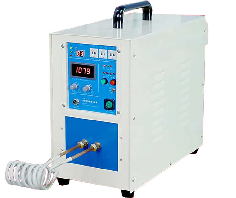 防止感應(yīng)加熱設(shè)備結(jié)水垢的有效辦法