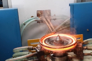 中高頻淬火機(jī)床設(shè)備