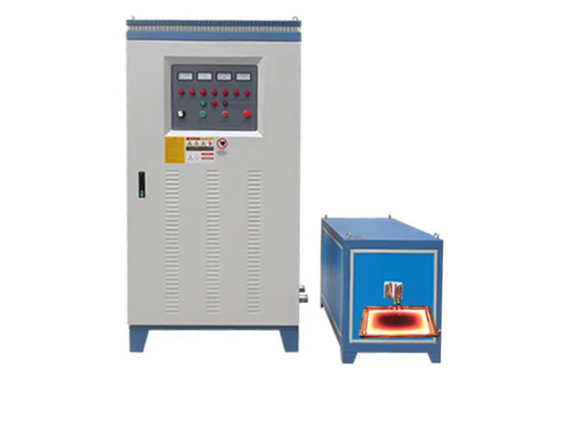 IGBT中頻感應(yīng)加熱電源