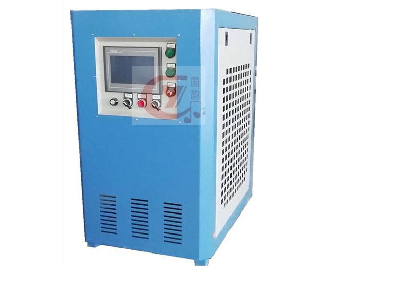 軸承電磁感應加熱器