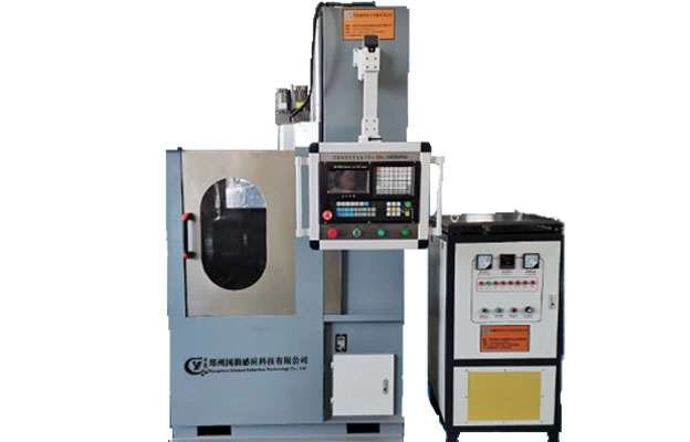 齒輪軸中頻淬火成套設(shè)備