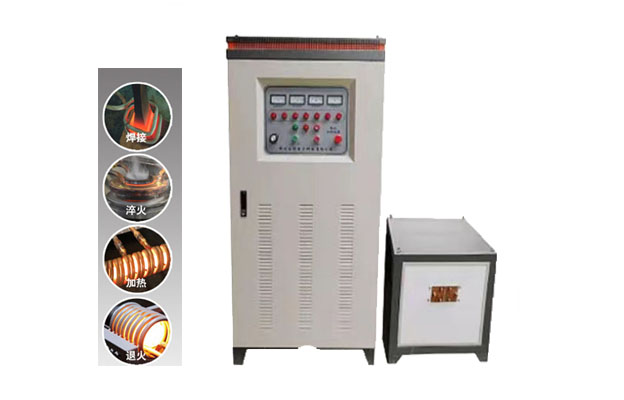 IGBT中頻感應(yīng)加熱電源