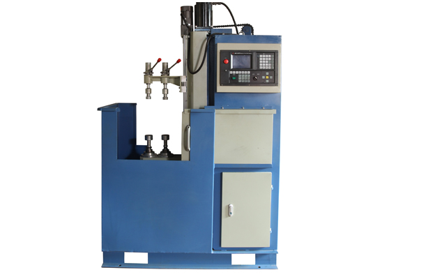 凸輪軸感應(yīng)淬火機(jī)床