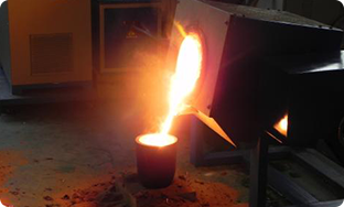 高頻淬火設備產(chǎn)品中心